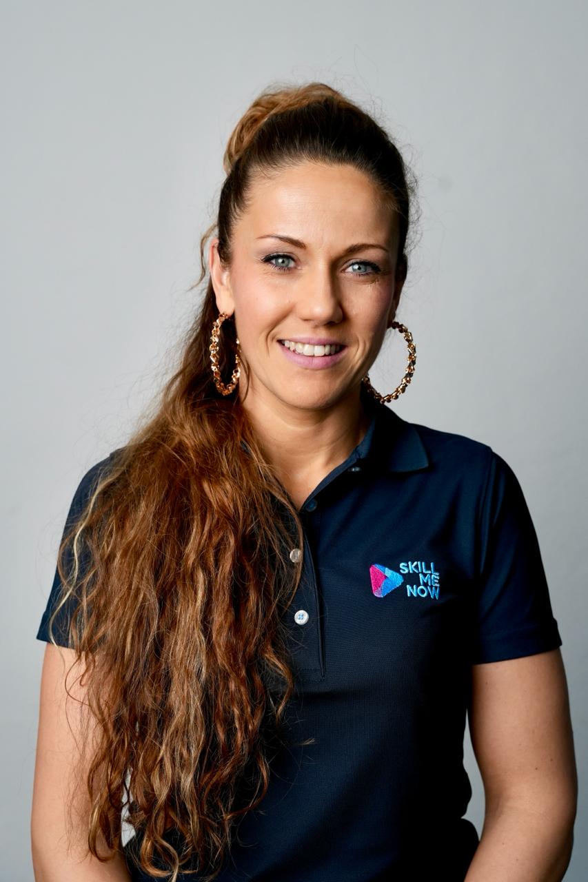 Isabell Krammer
