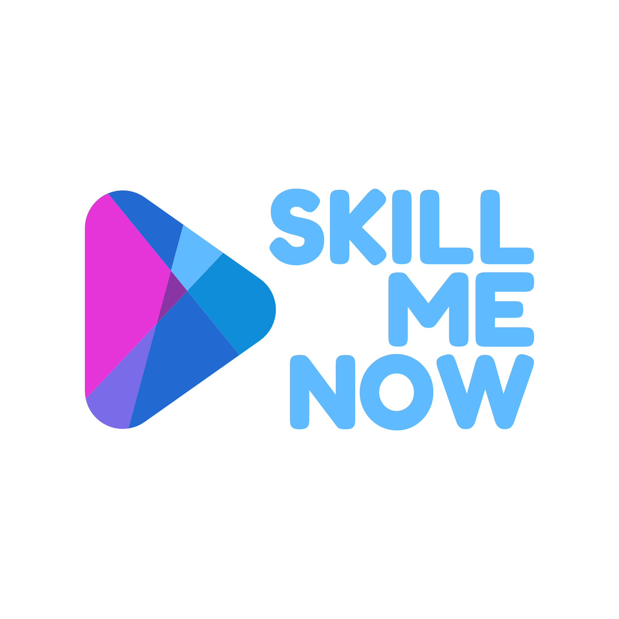 Skill Me Now Logo